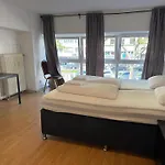Hotel Garni Emir