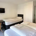 Hotel Garni Emir