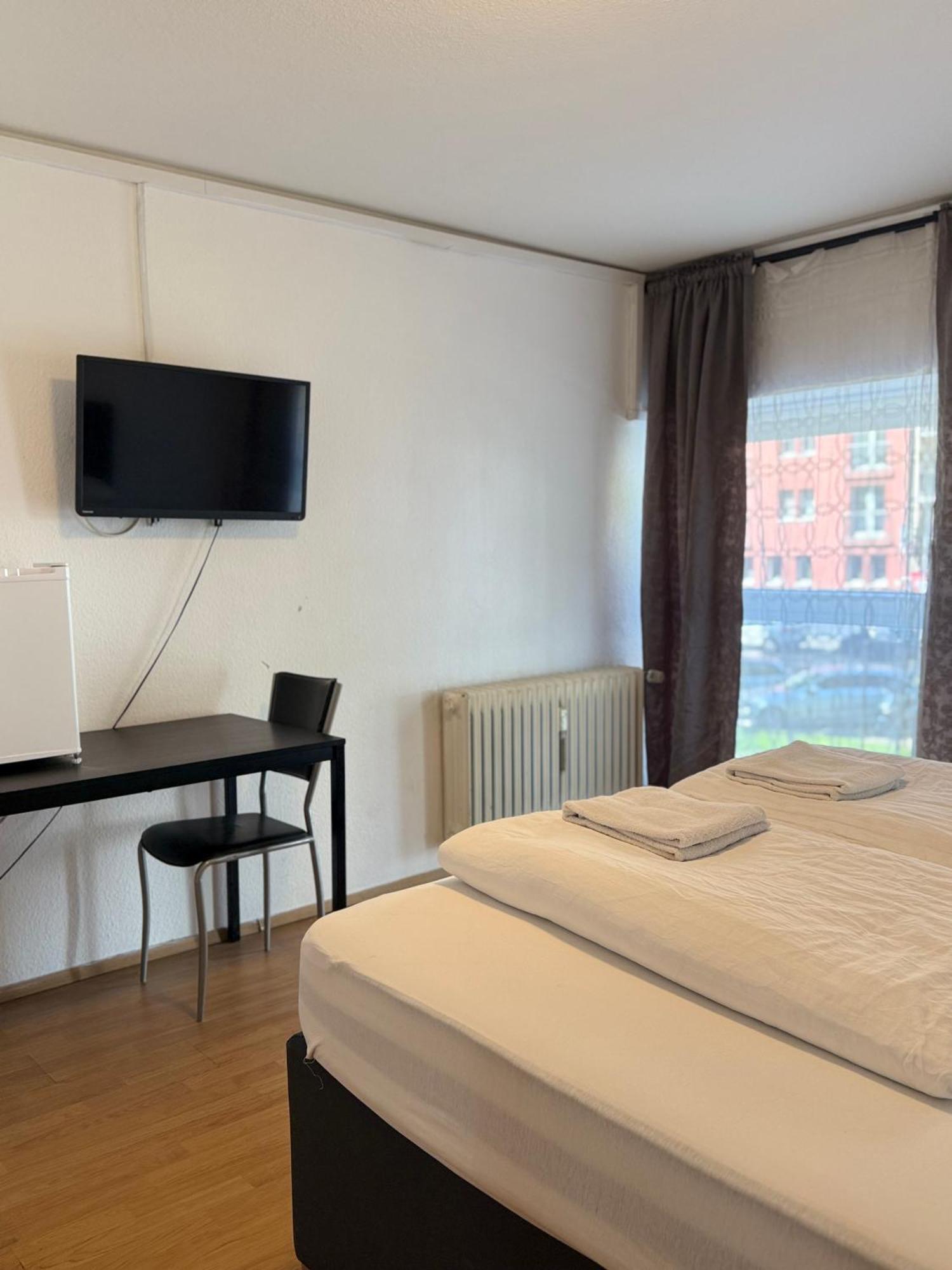 Garni Emir Gasthof 3*