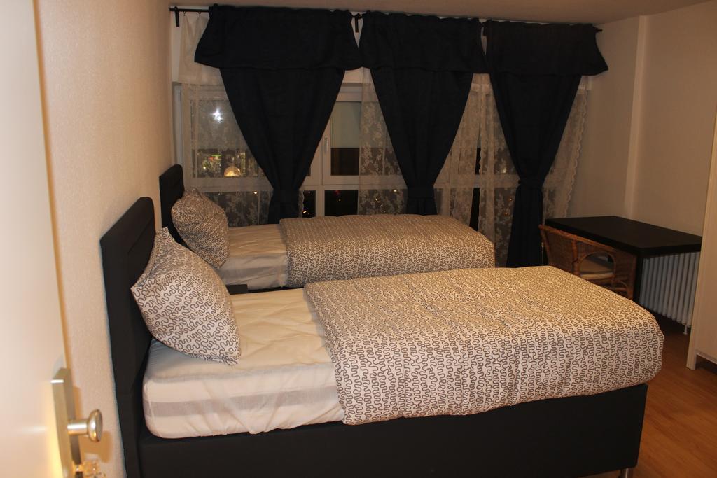 Garni Emir Gasthof 3*