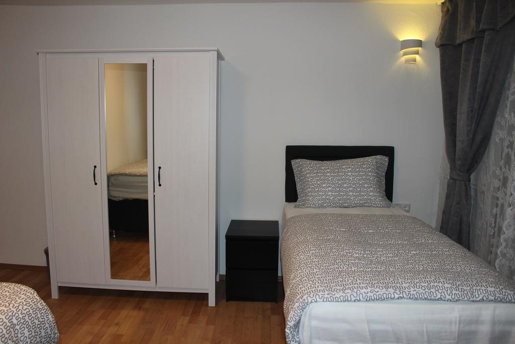 Garni Emir Gasthof