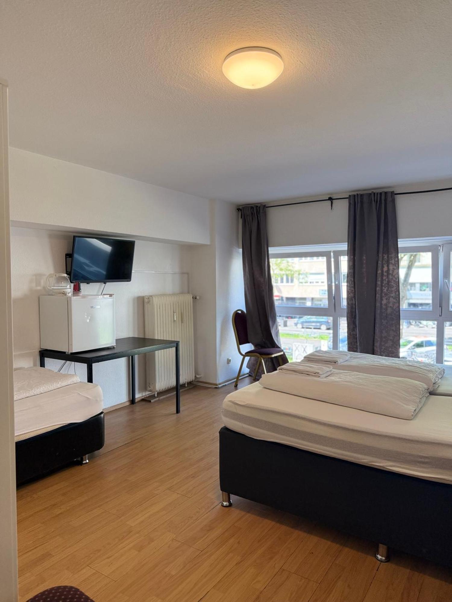 Garni Emir Gasthof 3*